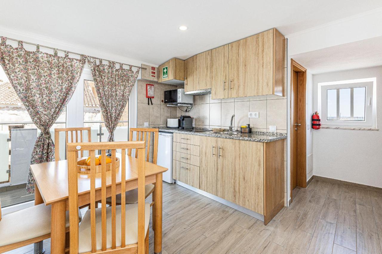 Casa Da Avo Floor By Algarve Golden Properties Apartamento Lagos